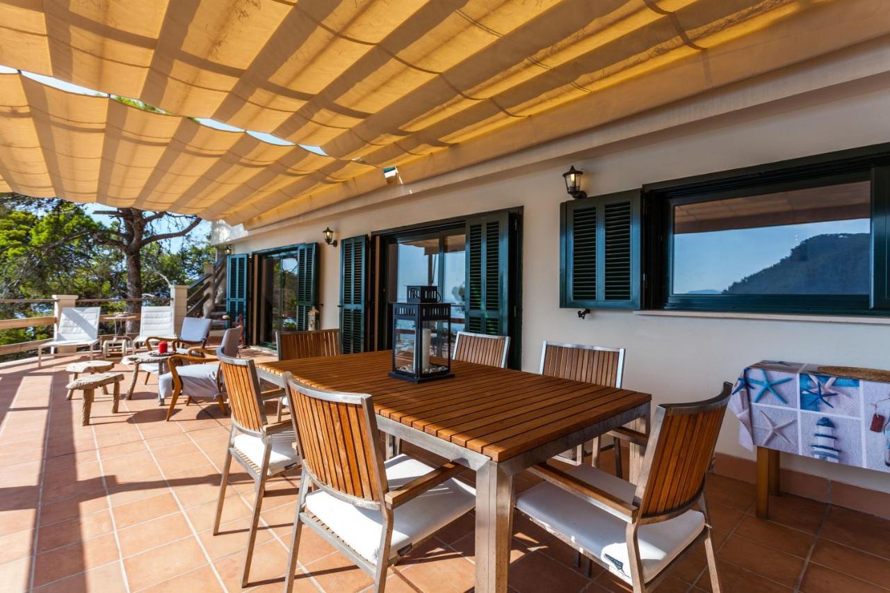 Villa Banyalbufar Exterior photo